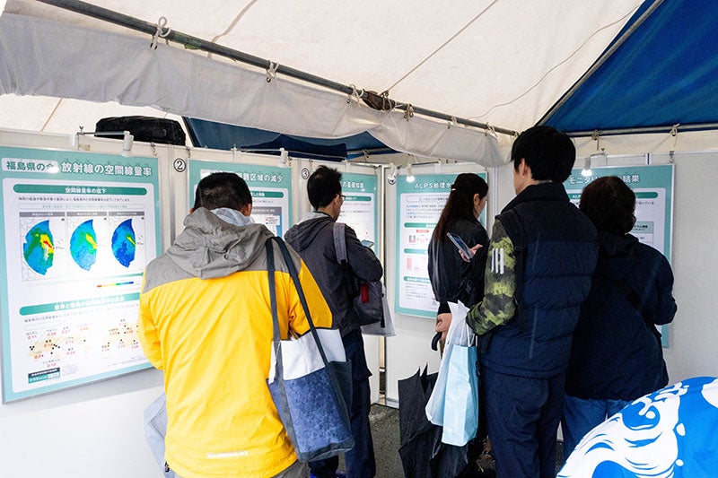 イベントの様子10