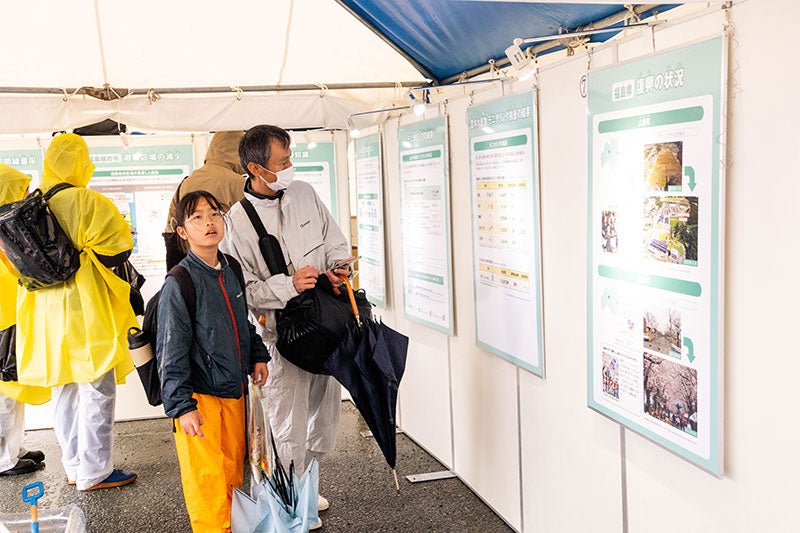 イベントの様子11