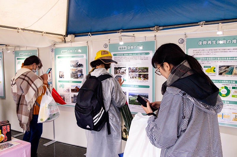 イベントの様子12