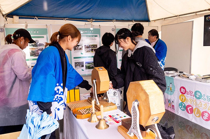 イベントの様子14