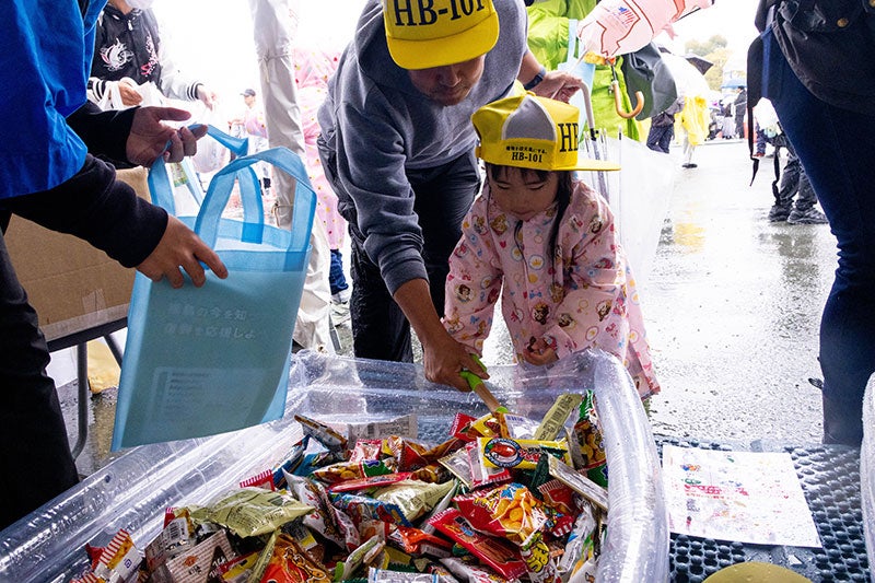 イベントの様子17