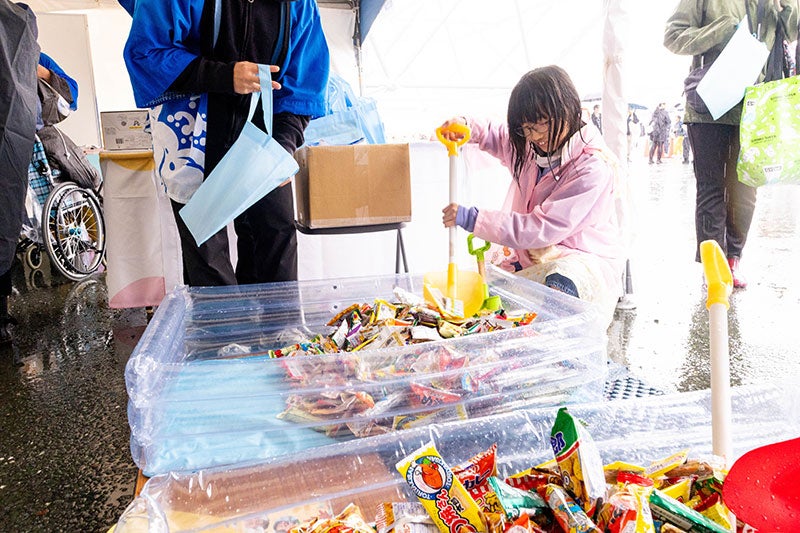 イベントの様子18