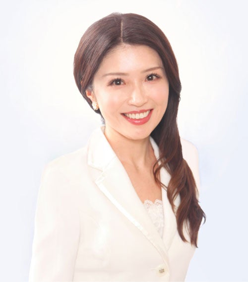 田部井華子さん