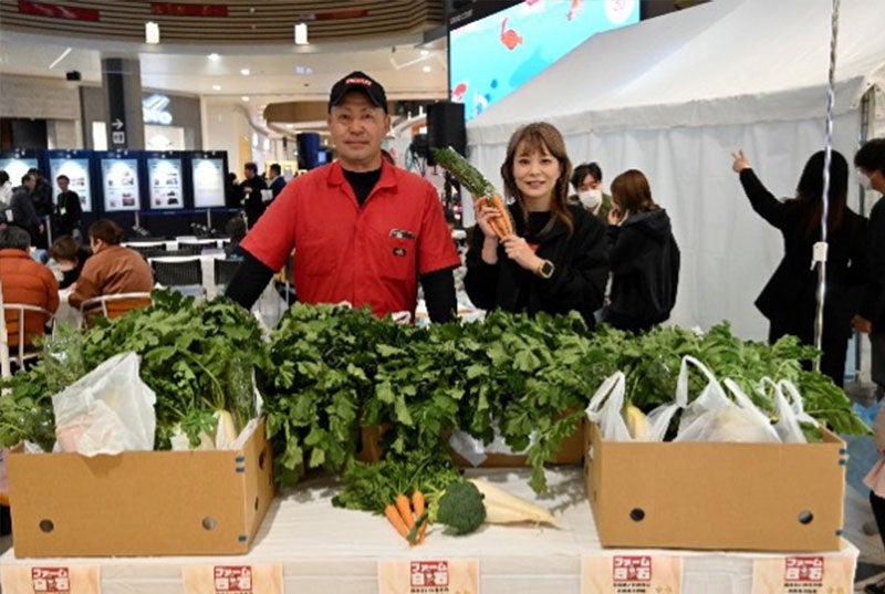 ブースの様子10