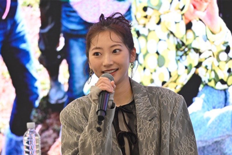 トークショーの様子2