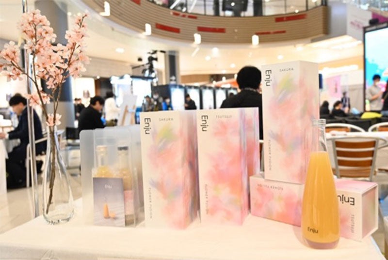 トークショーの様子6