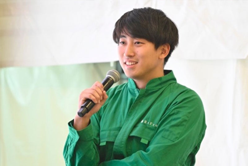 トークショーの様子8