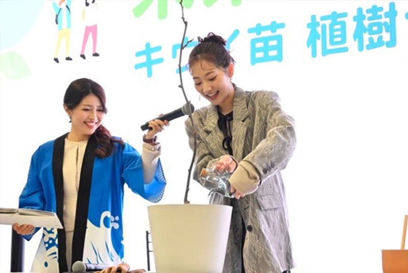 トークショーの様子10