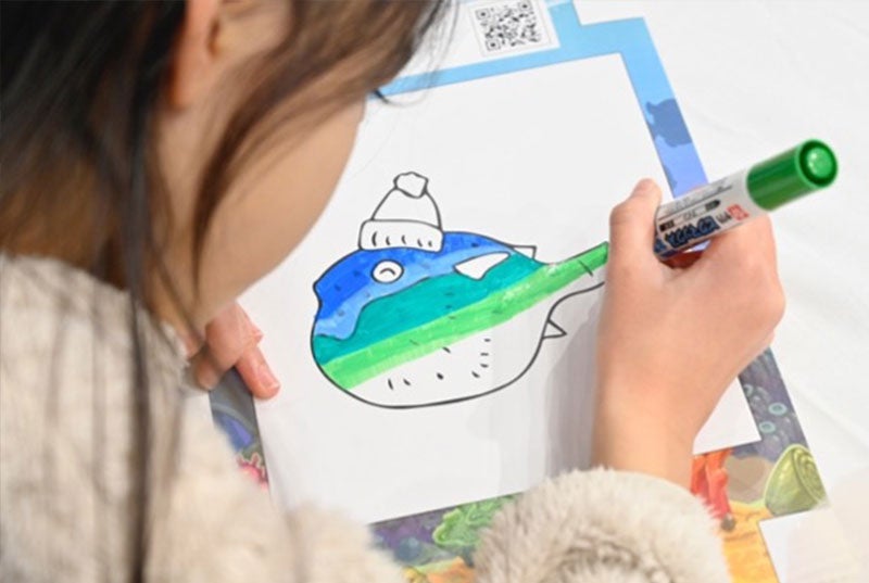 ワークショップの様子3