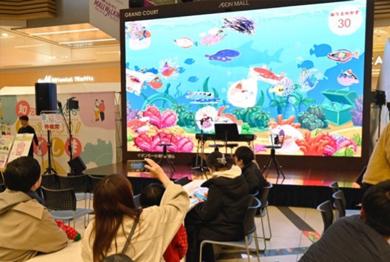 ワークショップの様子4