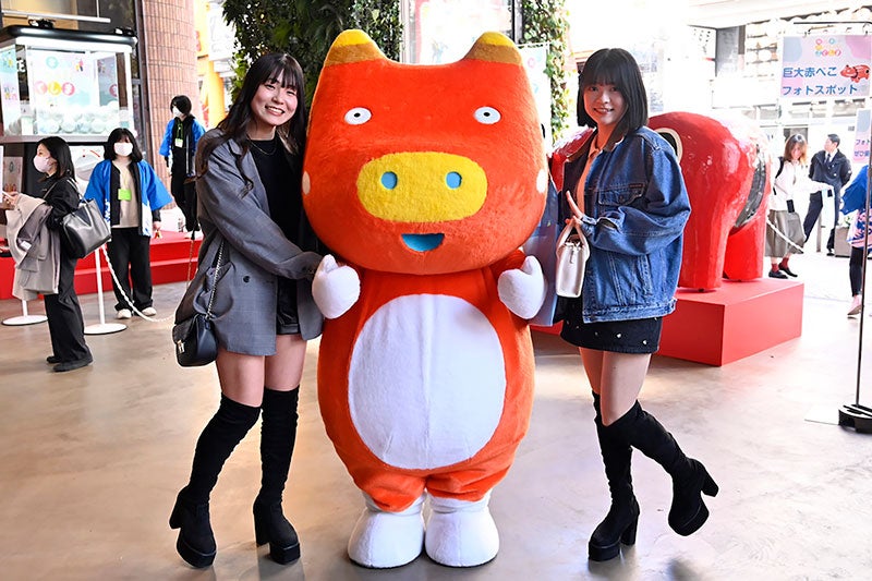 フォトスポット