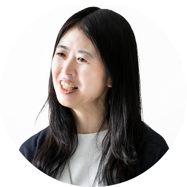 額田 春華(ぬかだ・はるか)氏