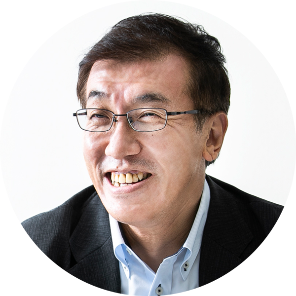 田村 太郎(たむら・たろう)氏