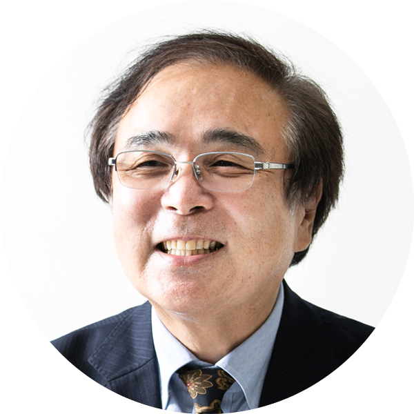柳井 雅也(やない・まさや)氏