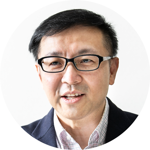 弓削 徹(ゆげ・とおる)氏