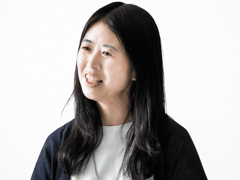 額田 春華(ぬかだ・はるか)氏