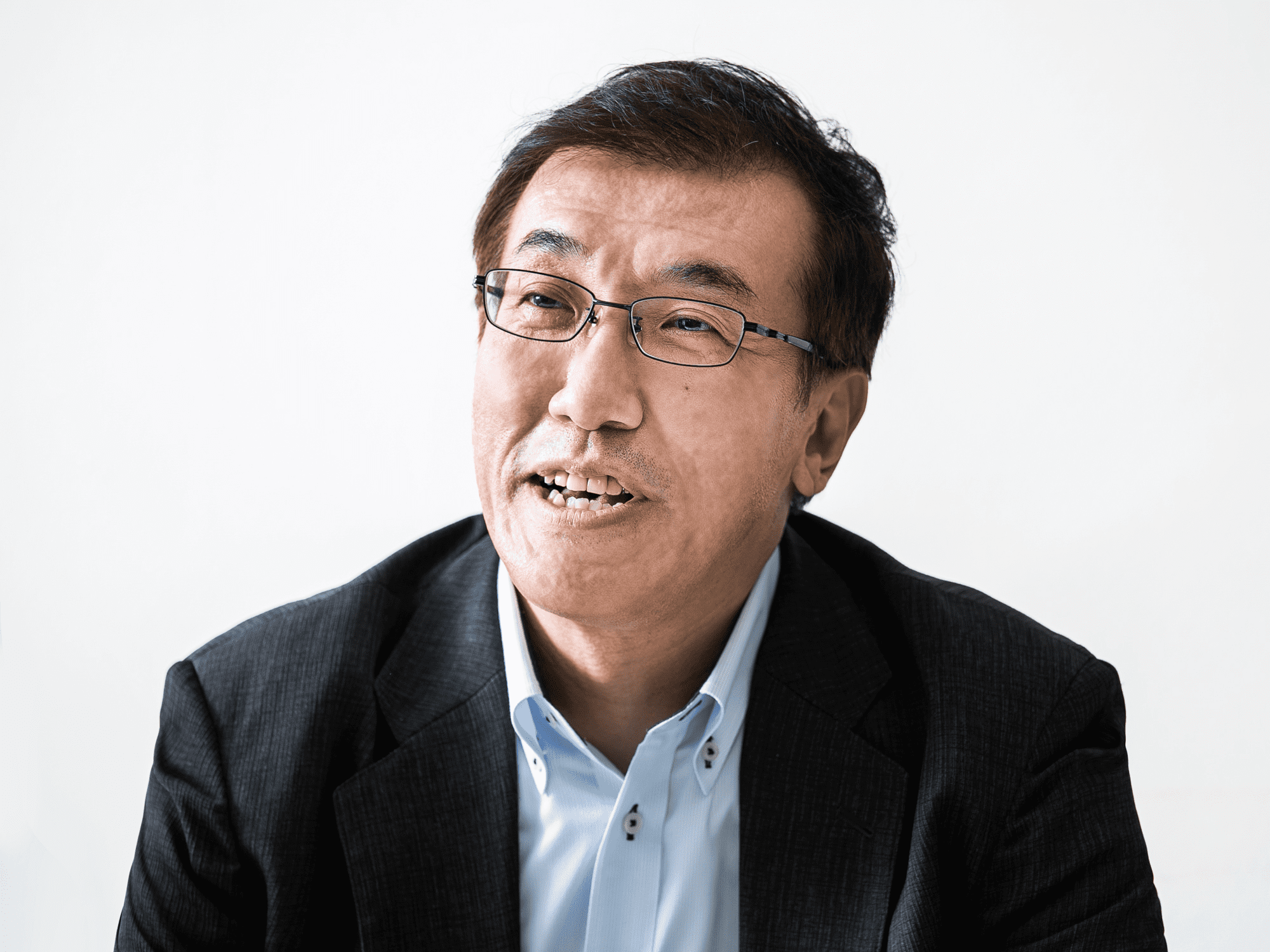 田村 太郎(たむら・たろう)氏