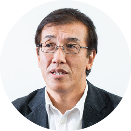 田村 太郎（たむら・たろう）氏