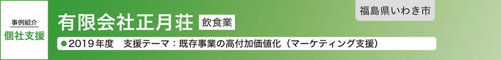 有限会社正月荘
