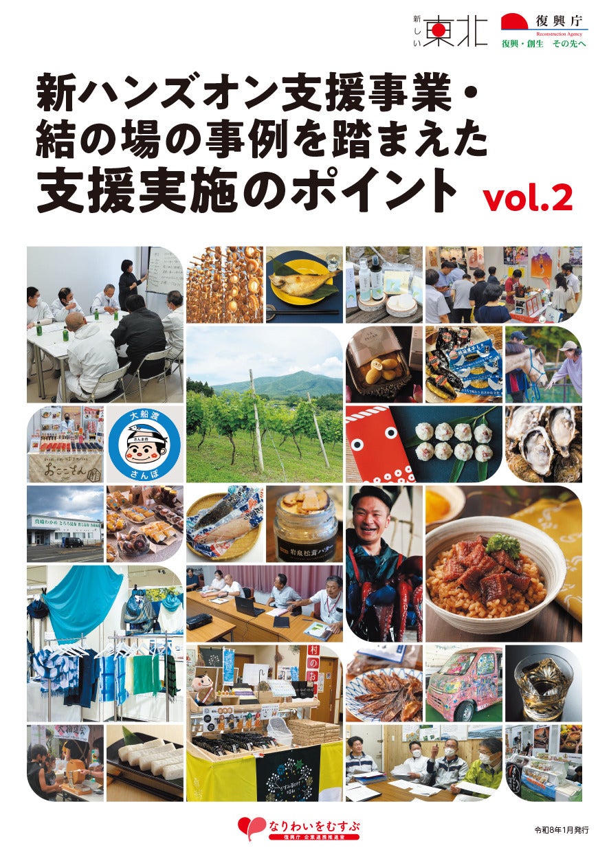 岩手・宮城・福島の支援例集2024-2025