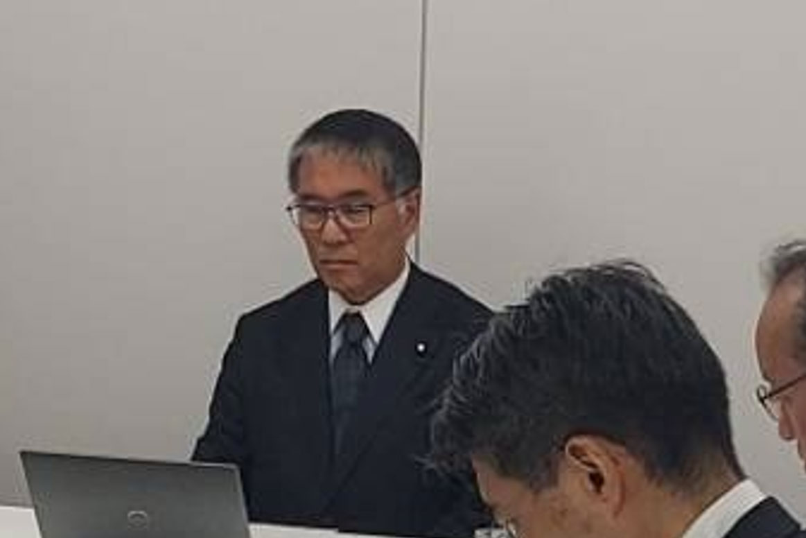 復興庁災害対策本部会議を開催（７月30日）