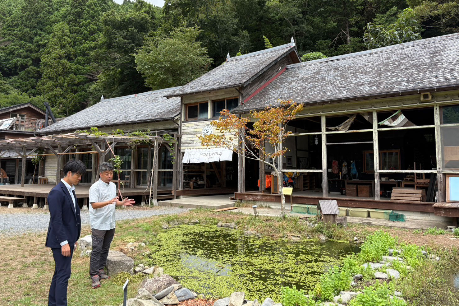 鈴木副大臣の宮城県訪問について（８月29日）