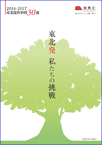 産業復興事例30選