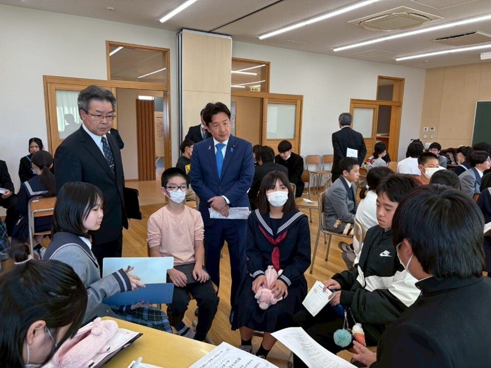 ■第12回双葉郡ふるさと創造学サミット⑤（於：広野町）