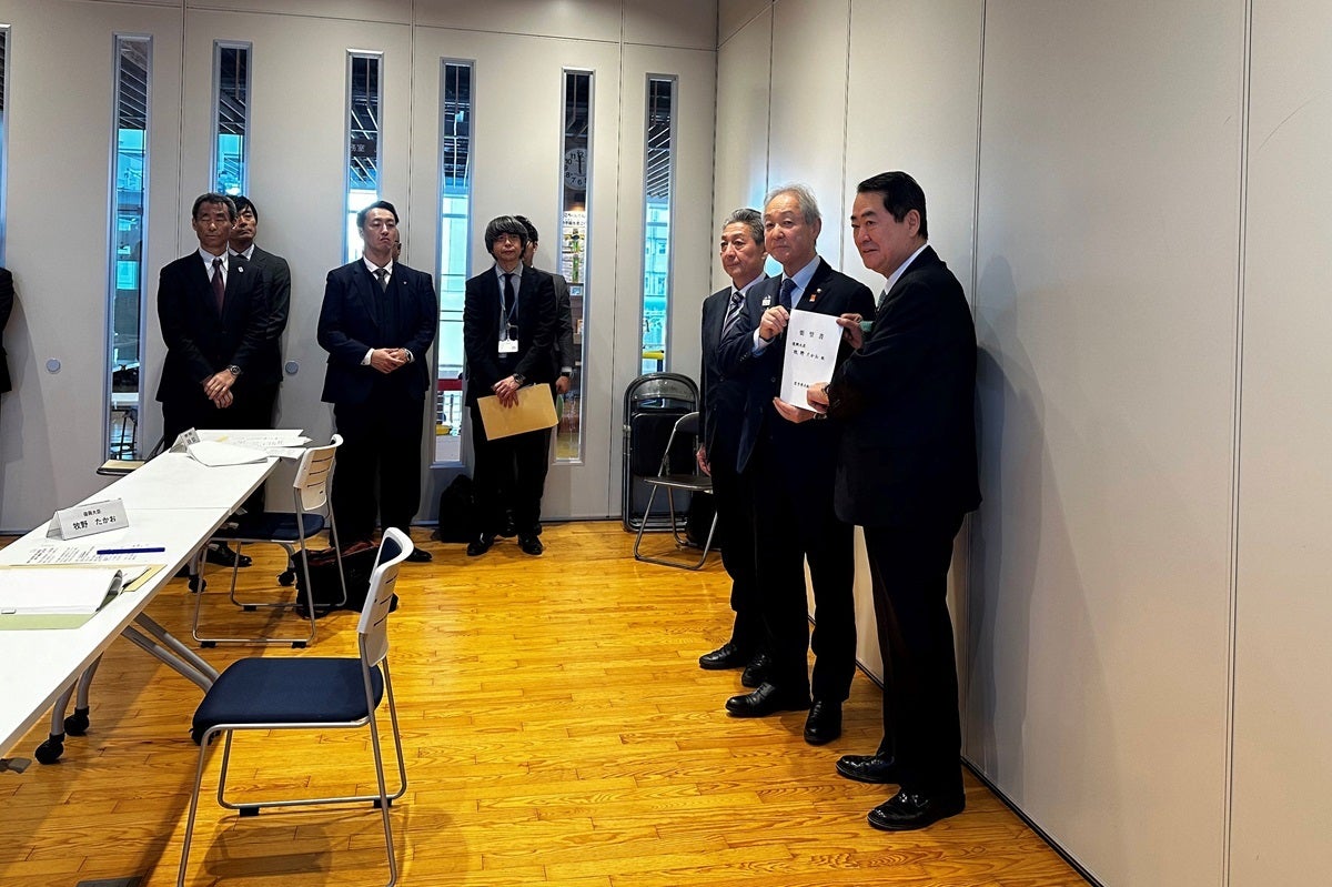 ■おおふなぽーと（（於：大船渡市）②