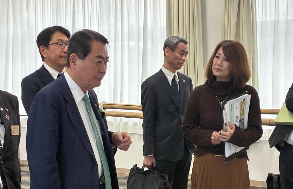 ■KIBOTCHA（於：東松島市）