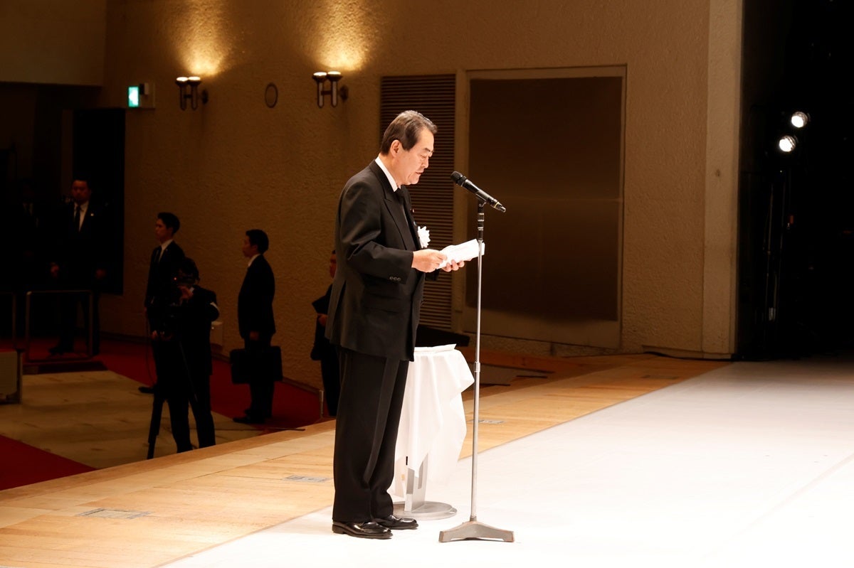 牧野大臣の宮城県・岩手県訪問について(令和８年３月11日)