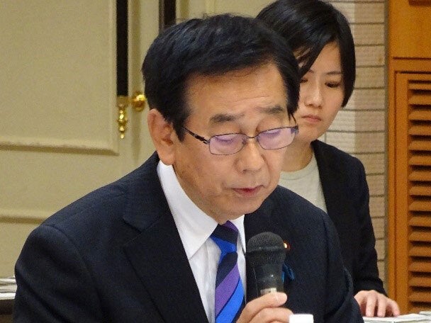 ■田所復興副大臣