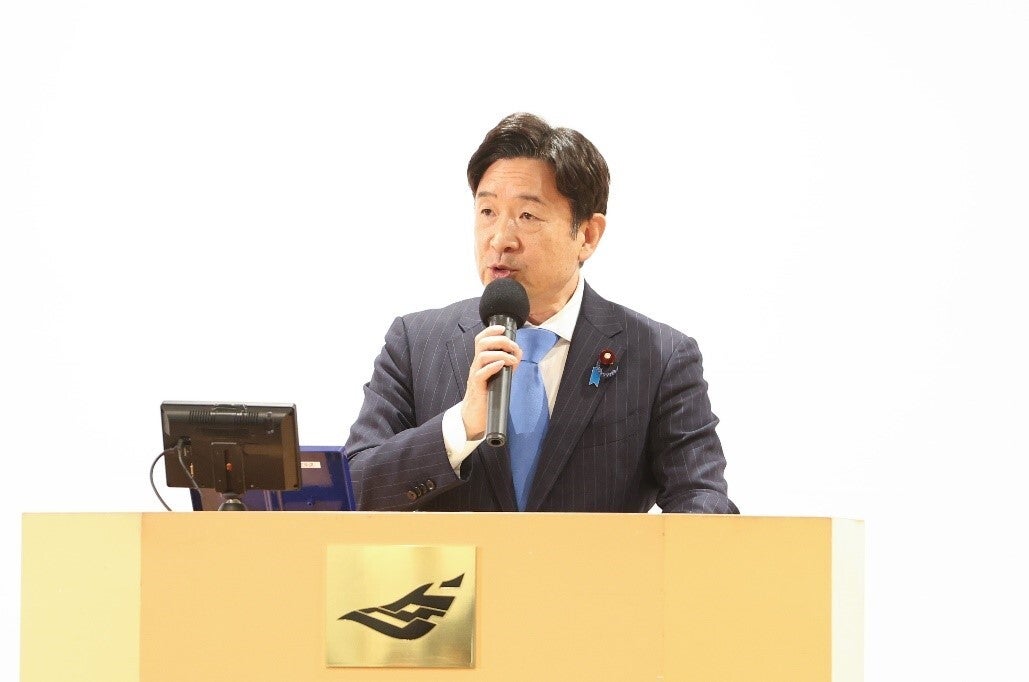 瀬戸復興副大臣の福島県訪問（令和８年４月13日）