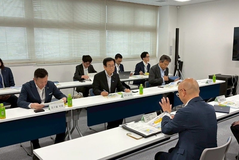 ■福島国際研究教育機構（F-REI）（於:浪江町）①